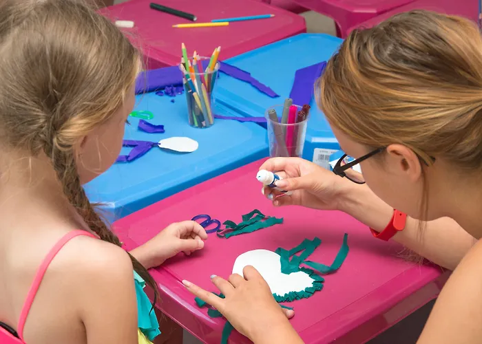 Marina Sands Boutique Отель 4*