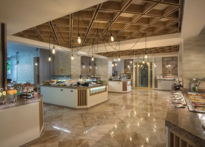 Marina Sands Boutique 4* Обзор