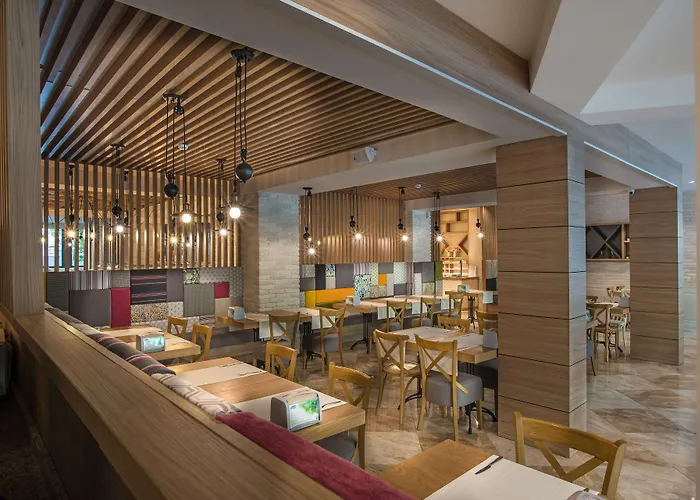 Marina Sands Boutique Отель Обзор