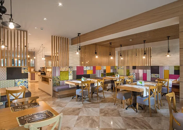 Marina Sands Boutique 4* Обзор