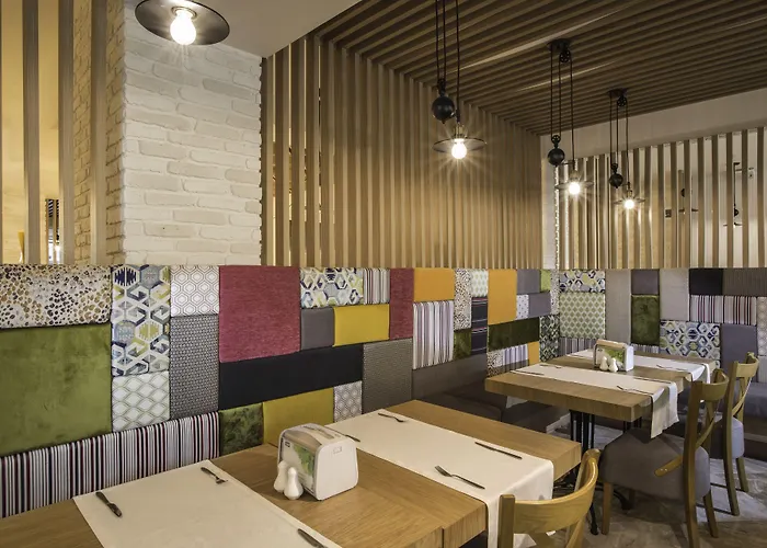 Marina Sands Boutique Обзор