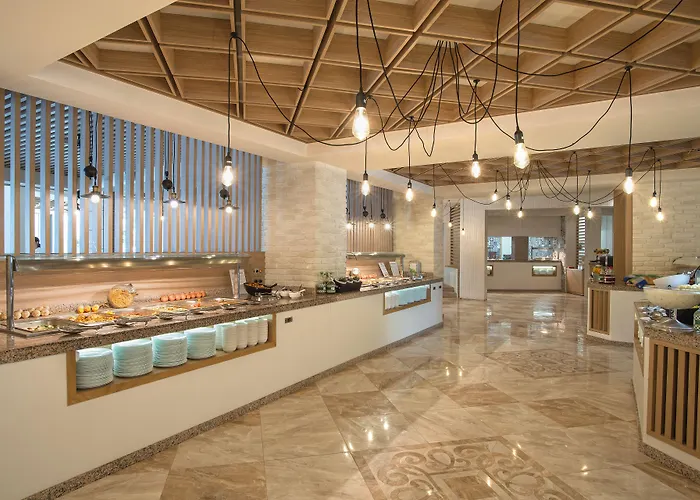 Marina Sands Boutique 4* Обзор