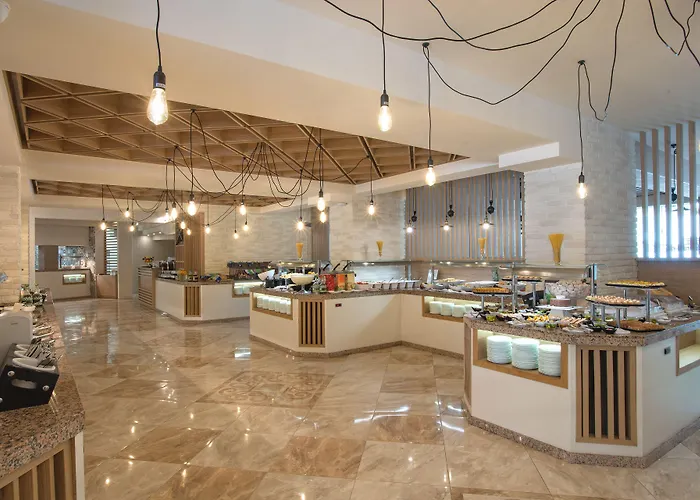 Marina Sands Boutique Обзор