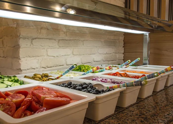 Marina Sands Boutique Отель