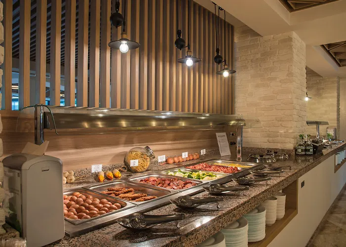 Отель Marina Sands Boutique Обзор