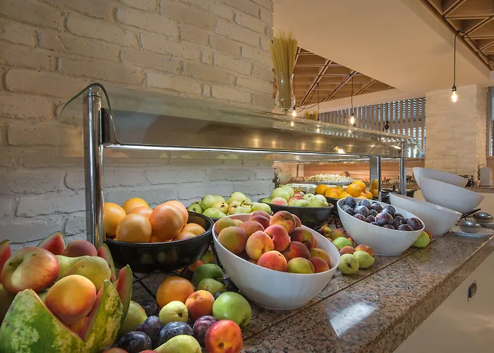 Marina Sands Boutique 4* Обзор