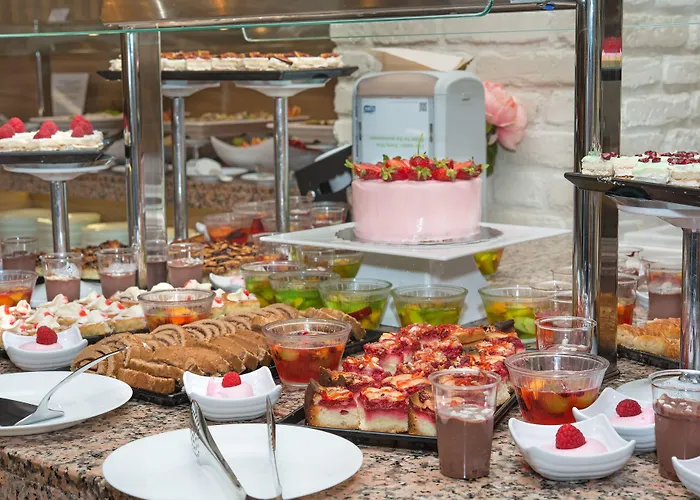 Отель Marina Sands Boutique Обзор