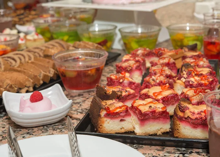 Marina Sands Boutique Отель