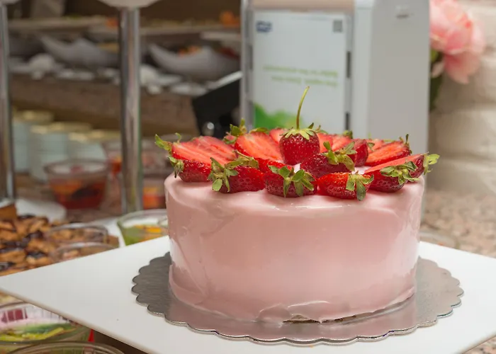 Отель Marina Sands Boutique 4*