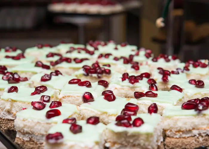 Отель Marina Sands Boutique Обзор