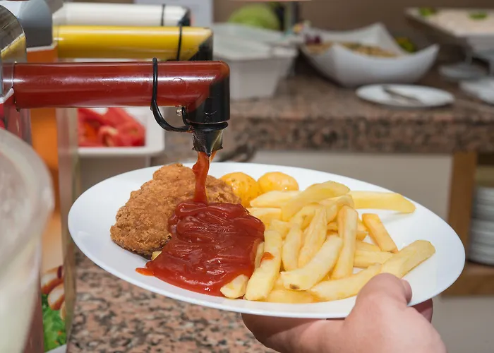 Отель Marina Sands Boutique