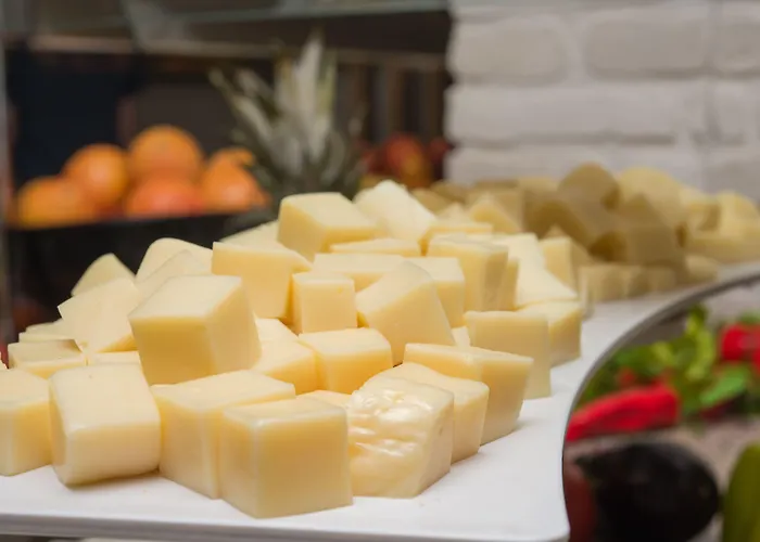 Отель Marina Sands Boutique Обзор