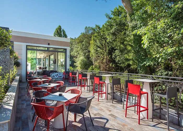 Marina Sands Boutique Обзор