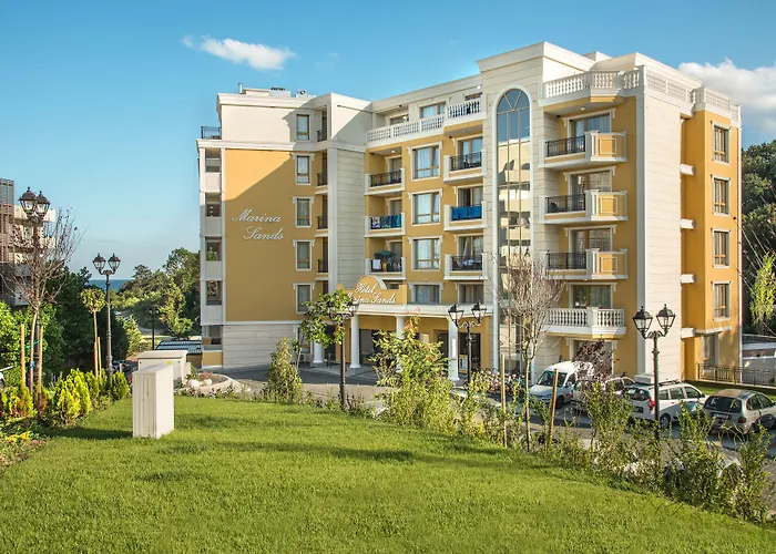 Marina Sands Boutique 4*