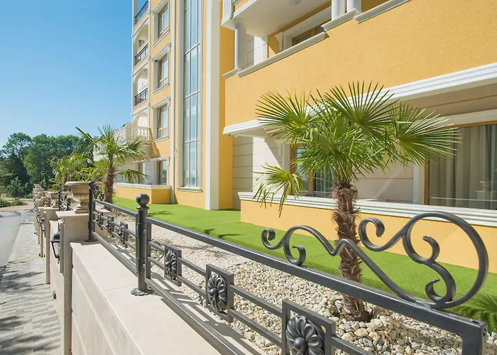 Marina Sands Boutique Отель