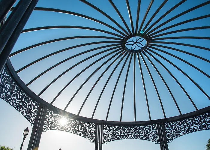 Отель Marina Sands Boutique Обзор