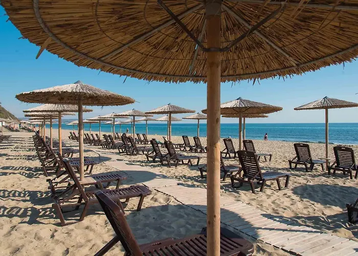 Отель Marina Sands Boutique