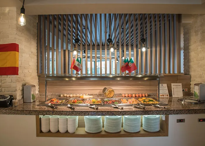 Отель Marina Sands Boutique Обзор