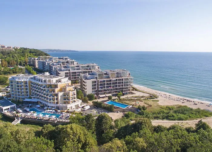 Отель Marina Sands Boutique