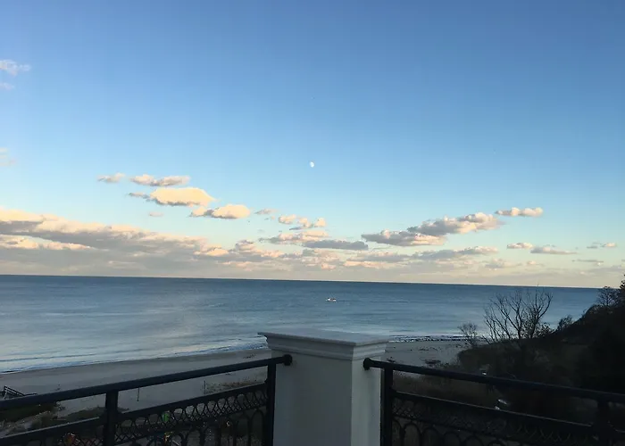 Marina Sands Boutique Отель