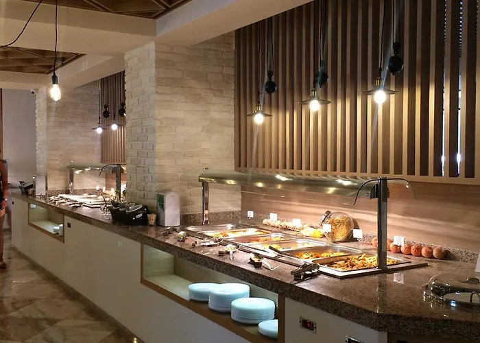 Marina Sands Boutique Отель