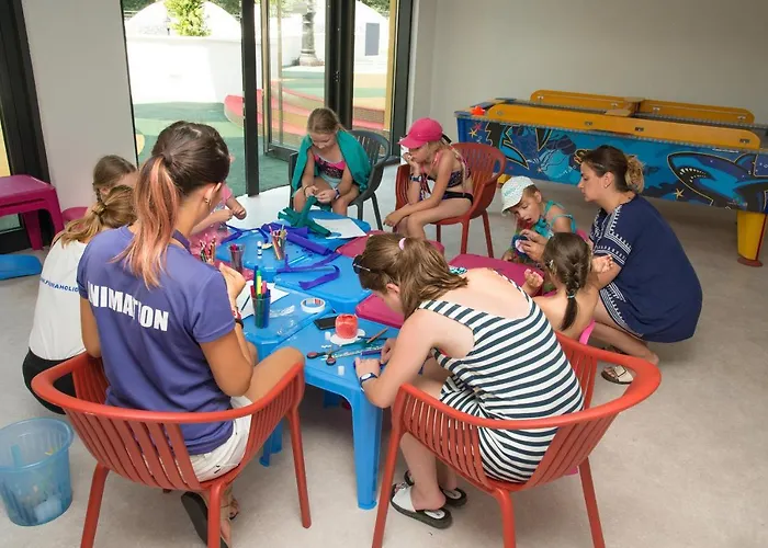 Marina Sands Boutique Отель